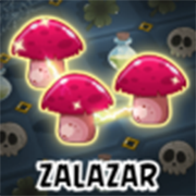 Online Games android free Zalazar