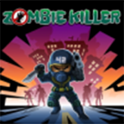 Online Games android free Zombie Killer