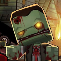 Online Games android free Zombie Nightmaret