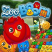 Online Games android free Zoo Boom
