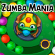 Online Games android free Zumba Mania